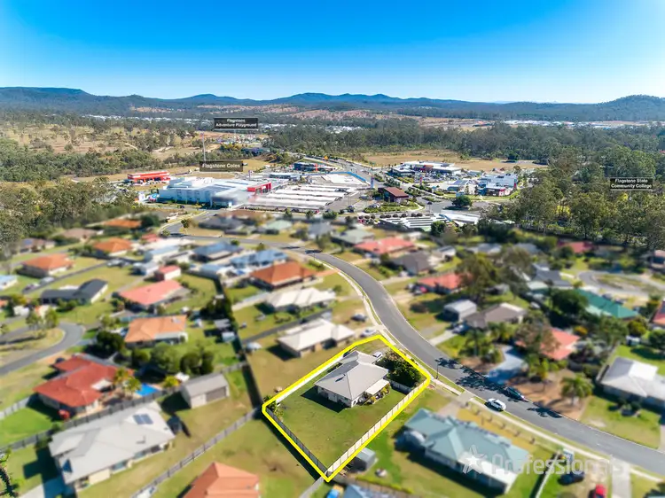Second view of Homely house listing, 48 Elderberry Drive, Flagstone QLD 4280