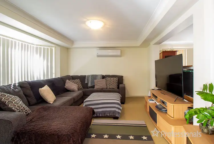 Third view of Homely house listing, 48 Elderberry Drive, Flagstone QLD 4280
