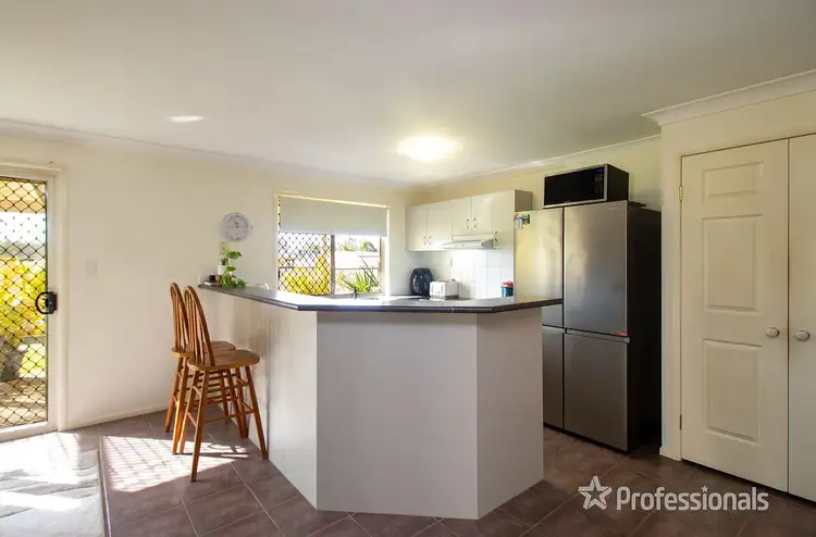 Fourth view of Homely house listing, 48 Elderberry Drive, Flagstone QLD 4280