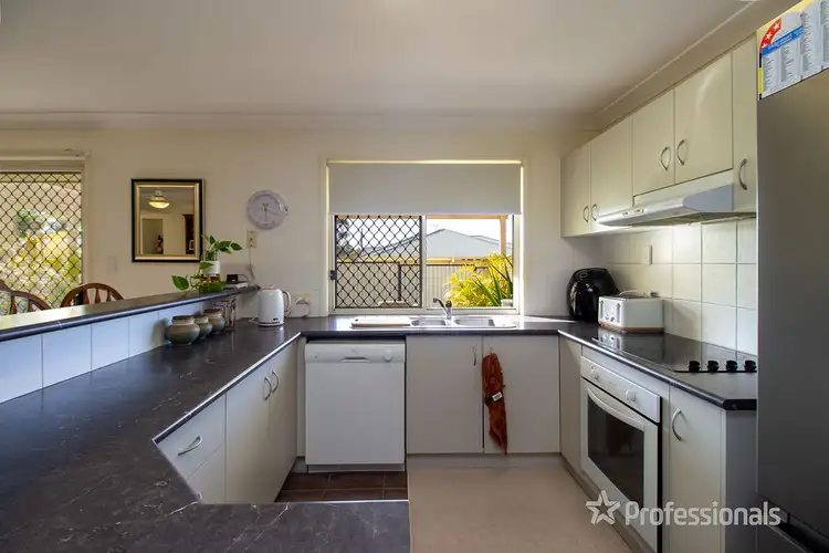 Fifth view of Homely house listing, 48 Elderberry Drive, Flagstone QLD 4280