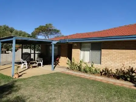 4 Earle Place, Utakarra WA 6530