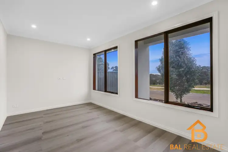 Second view of Homely house listing, 28 Jester Drive, Cobblebank VIC 3338