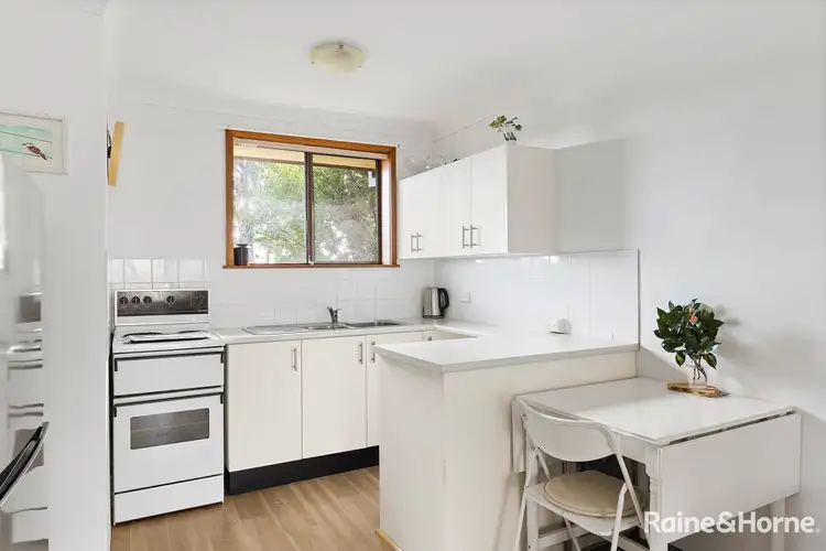 Third view of Homely unit listing, 2/3 Leslie Street, Shoal Bay NSW 2315