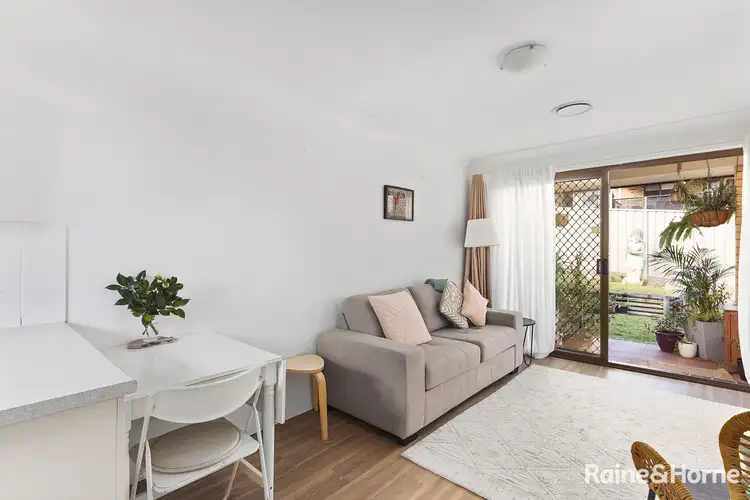 Fifth view of Homely unit listing, 2/3 Leslie Street, Shoal Bay NSW 2315