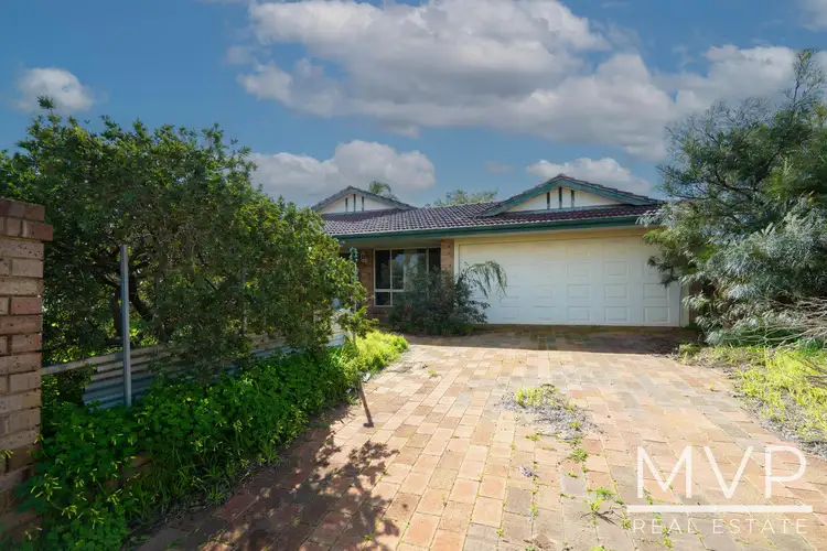 30 McBeth Way, Kardinya WA 6163