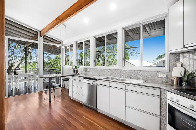 Fifth view of Homely house listing, 271 Whites Road, Lota QLD 4179
