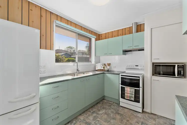 Sixth view of Homely house listing, 21 Carramar Drive, Frankston VIC 3199