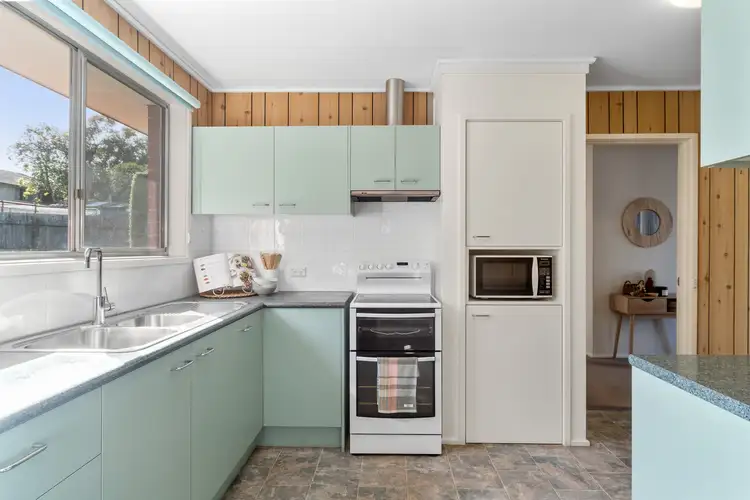 Seventh view of Homely house listing, 21 Carramar Drive, Frankston VIC 3199