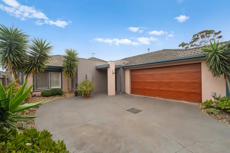 Main view of Homely house listing, 12A Fourth Avenue, Chelsea Heights VIC 3196