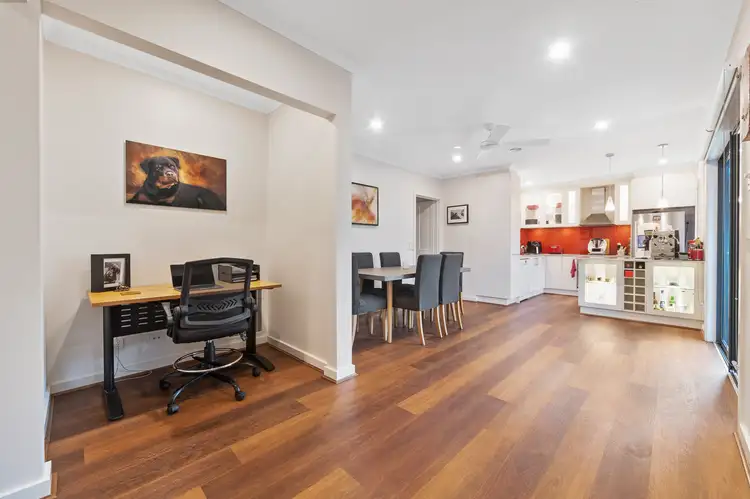 Third view of Homely house listing, 12A Fourth Avenue, Chelsea Heights VIC 3196