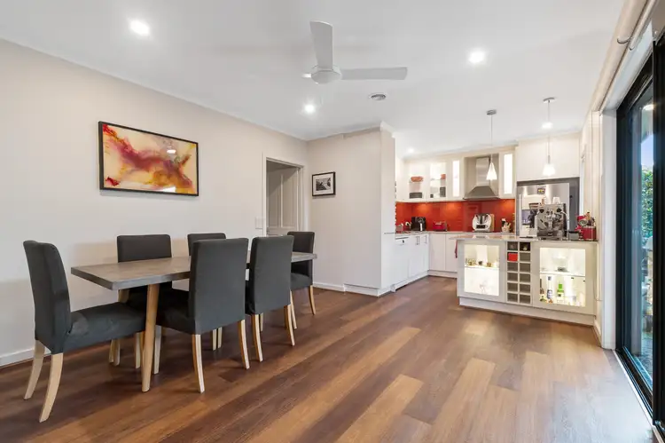 Fourth view of Homely house listing, 12A Fourth Avenue, Chelsea Heights VIC 3196