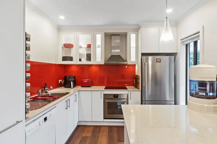 Fifth view of Homely house listing, 12A Fourth Avenue, Chelsea Heights VIC 3196