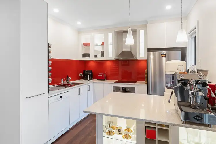 Sixth view of Homely house listing, 12A Fourth Avenue, Chelsea Heights VIC 3196