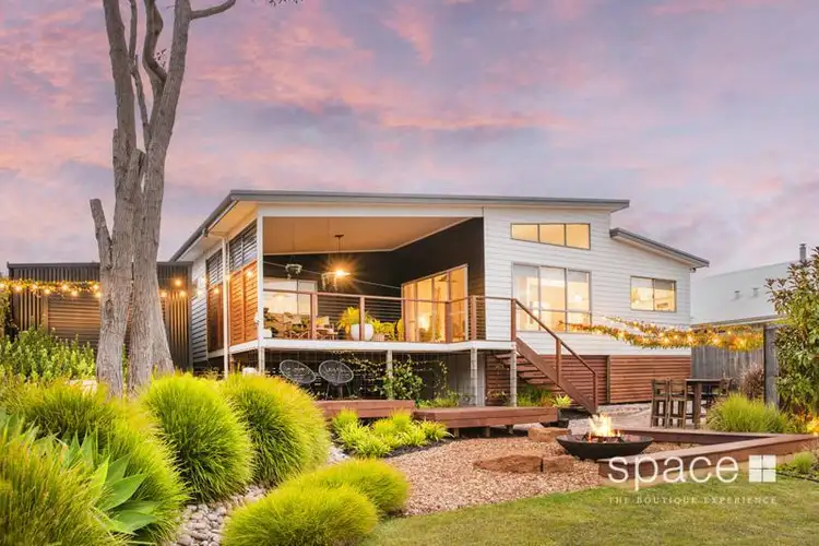 Main view of Homely house listing, 26 Daisy Rise, Cowaramup WA 6284