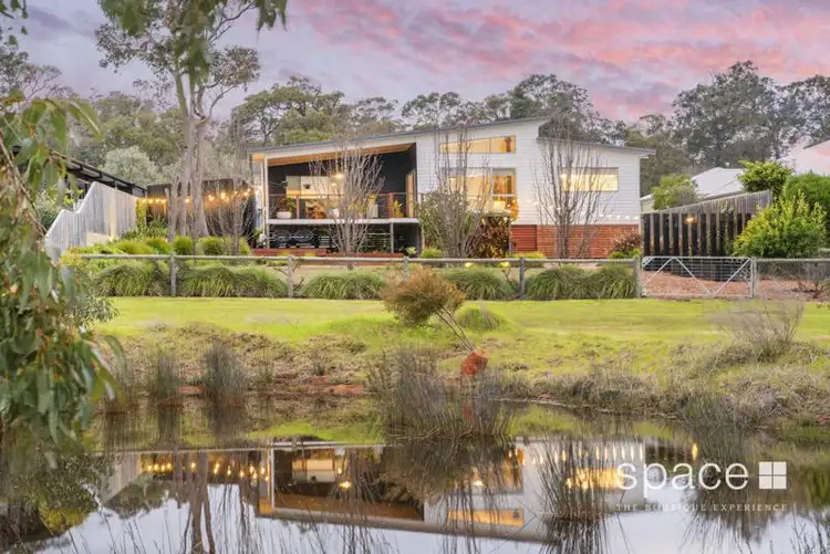 Second view of Homely house listing, 26 Daisy Rise, Cowaramup WA 6284
