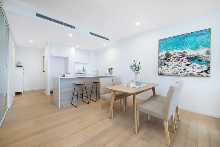 Second view of Homely apartment listing, 709/268 Liverpool Road, Ashfield NSW 2131