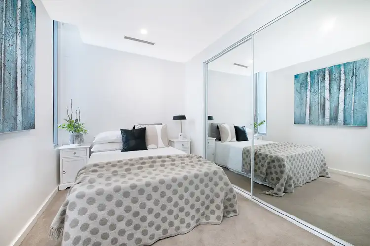 Fourth view of Homely apartment listing, 709/268 Liverpool Road, Ashfield NSW 2131
