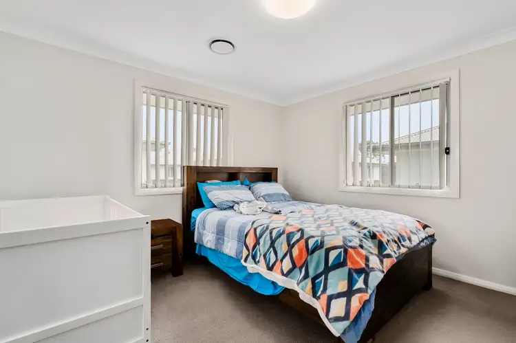 Fifth view of Homely townhouse listing, 4/45 Canberra Street, Oxley Park NSW 2760