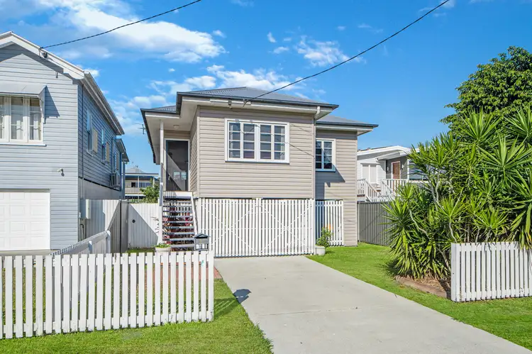 46 Violet Street, Hemmant QLD 4174