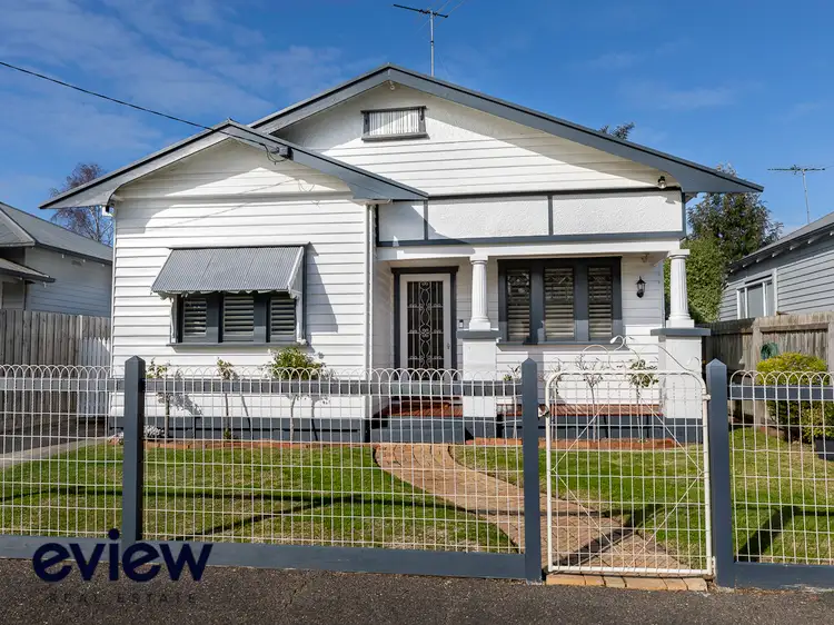 38 Edward Street, Rippleside VIC 3215