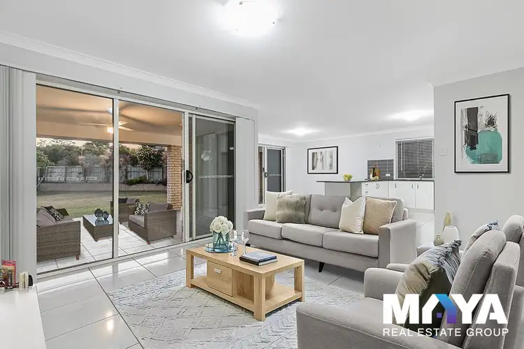 6 Bonney Court, Warner QLD 4500