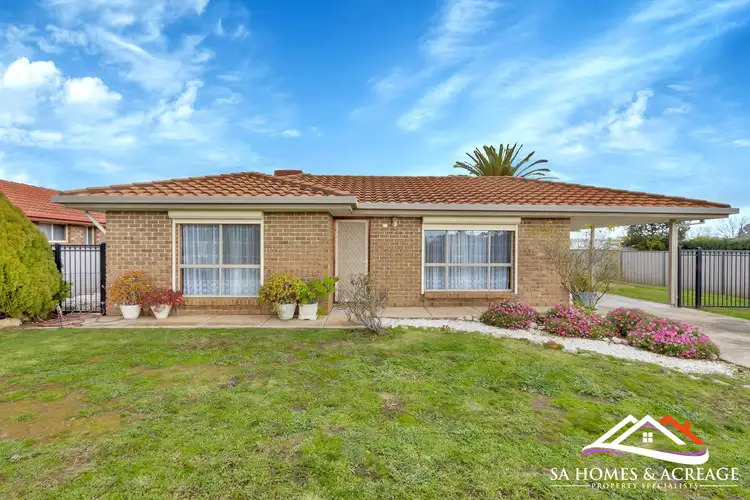 74 Para Road, Tanunda SA 5352