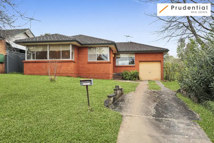 32 Poplar Crescent, Bradbury NSW 2560