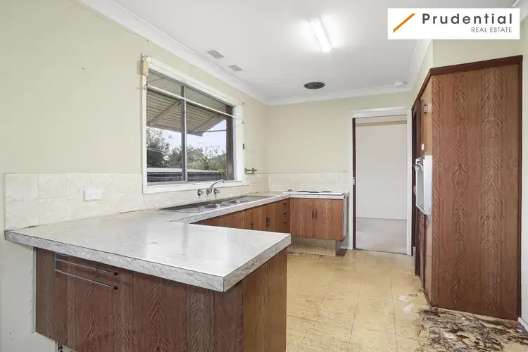 Third view of Homely house listing, 32 Poplar Crescent, Bradbury NSW 2560