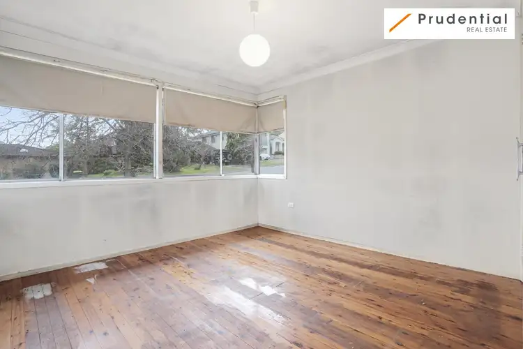 Fourth view of Homely house listing, 32 Poplar Crescent, Bradbury NSW 2560