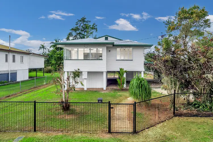 Main view of Homely house listing, 9 Hilda St, Webb QLD 4860
