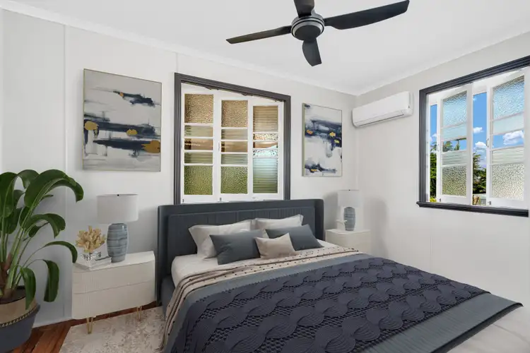 Fifth view of Homely house listing, 9 Hilda St, Webb QLD 4860