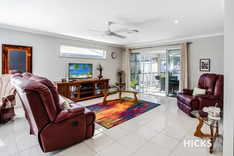 Second view of Homely house listing, 6 Castlewellan Circuit, Warner QLD 4500