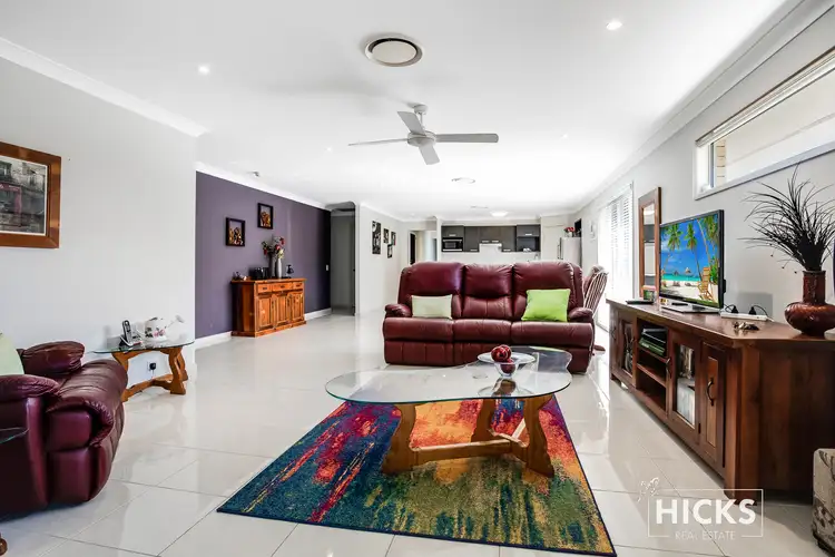 Third view of Homely house listing, 6 Castlewellan Circuit, Warner QLD 4500
