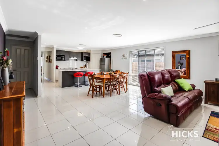 Fourth view of Homely house listing, 6 Castlewellan Circuit, Warner QLD 4500
