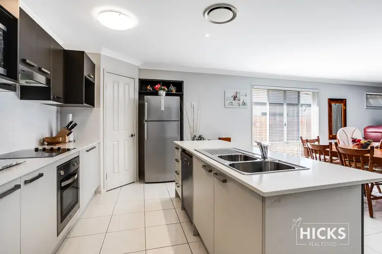 Fifth view of Homely house listing, 6 Castlewellan Circuit, Warner QLD 4500