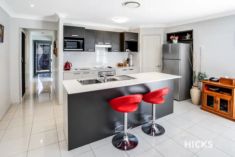 Sixth view of Homely house listing, 6 Castlewellan Circuit, Warner QLD 4500