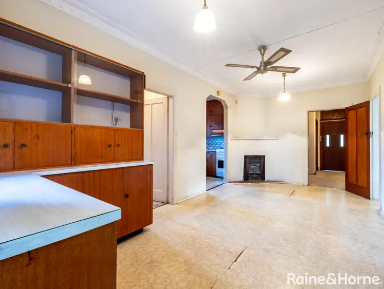 Second view of Homely house listing, 257 Browning Street, West Bathurst NSW 2795