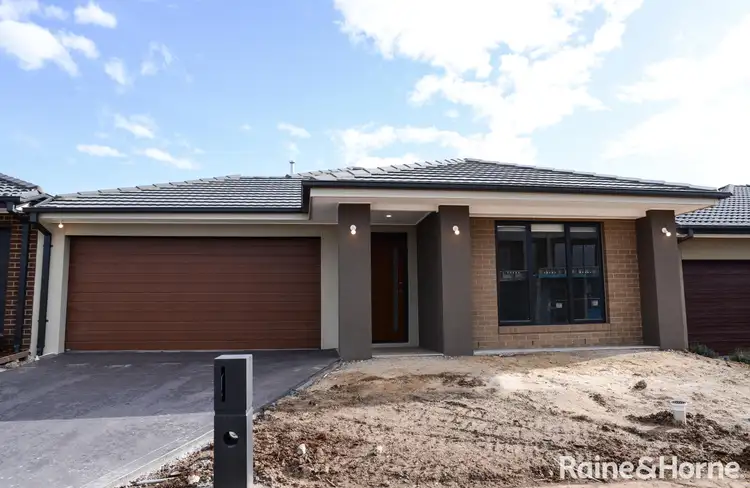 7 Myrtleleaf Street, Tarneit VIC 3029