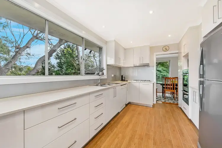 Second view of Homely house listing, 9 Hillside Place, West Pennant Hills NSW 2125
