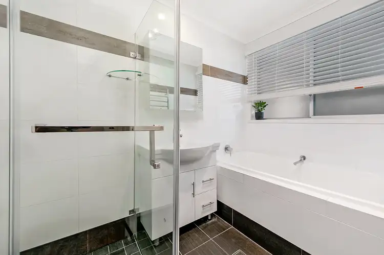 Fourth view of Homely house listing, 9 Hillside Place, West Pennant Hills NSW 2125