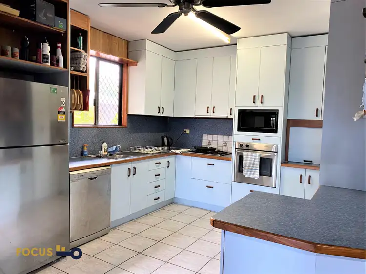 Fourth view of Homely house listing, 22 Pacific Avenue, Ilbilbie QLD 4738