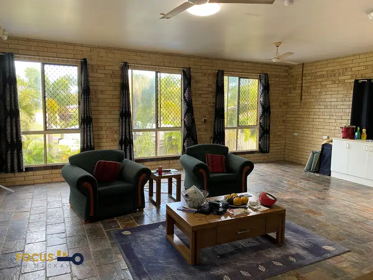Sixth view of Homely house listing, 22 Pacific Avenue, Ilbilbie QLD 4738