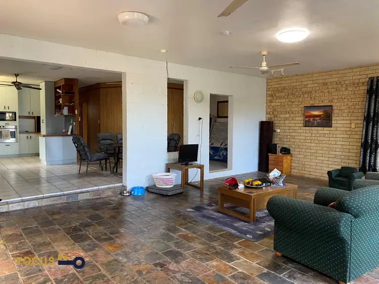 Seventh view of Homely house listing, 22 Pacific Avenue, Ilbilbie QLD 4738