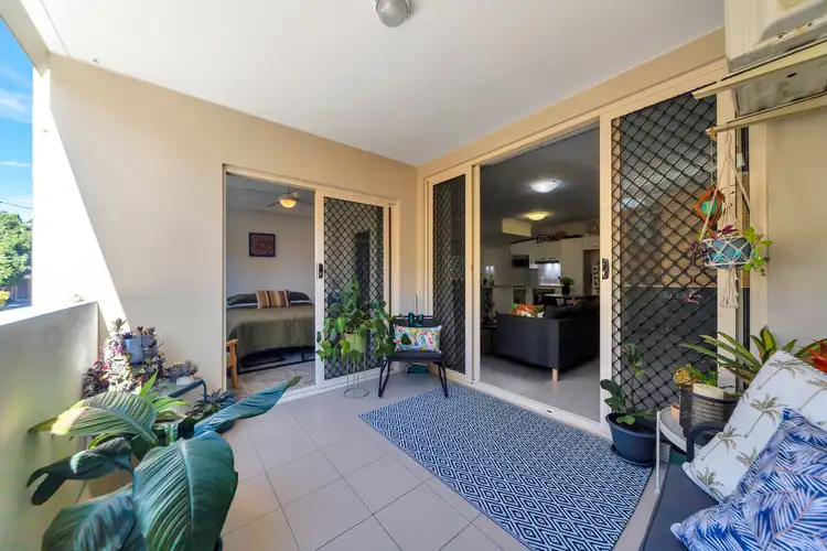 3/66 Lamington Avenue, Lutwyche QLD 4030