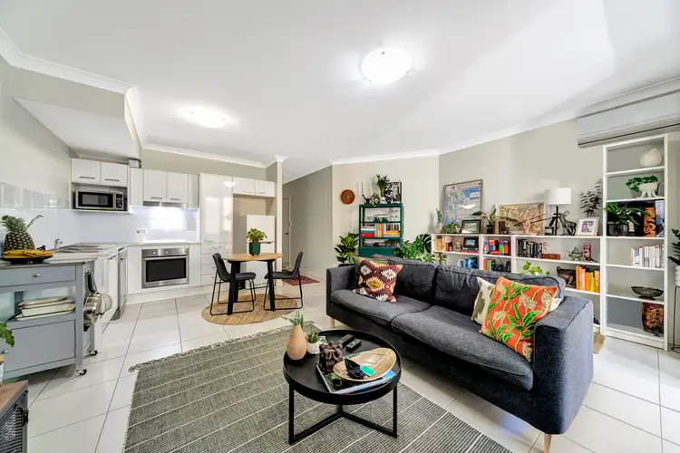 Fourth view of Homely unit listing, 3/66 Lamington Avenue, Lutwyche QLD 4030