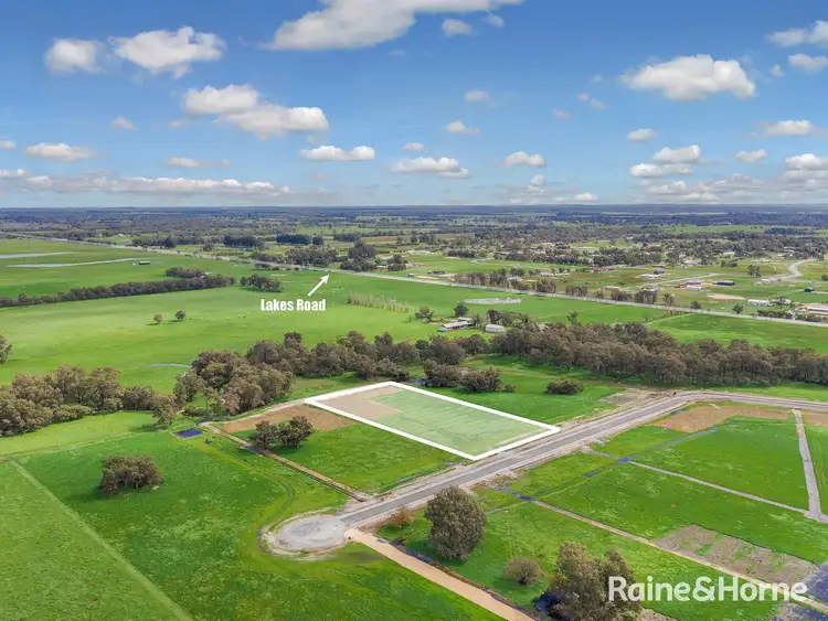 Fourth view of Homely land listing, LOT 14, 1964 Lakes Road, North Dandalup WA 6207