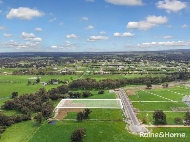 Fifth view of Homely land listing, LOT 14, 1964 Lakes Road, North Dandalup WA 6207