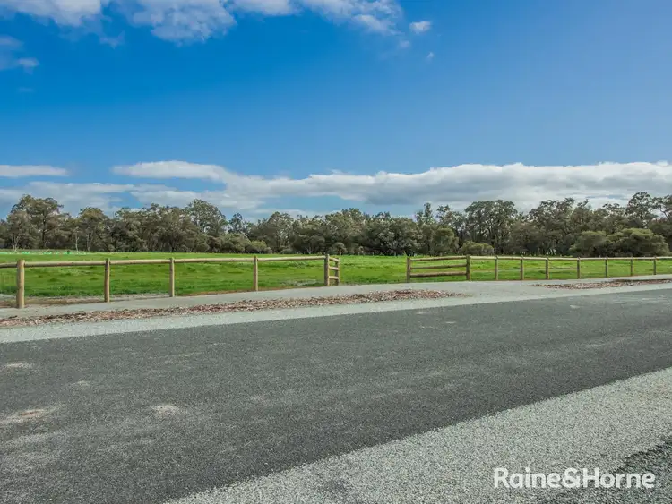 Seventh view of Homely land listing, LOT 14, 1964 Lakes Road, North Dandalup WA 6207