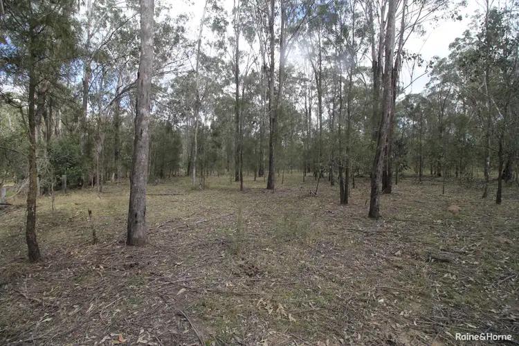 Lot 4 Nanango Brooklands Rd, Nanango QLD 4615