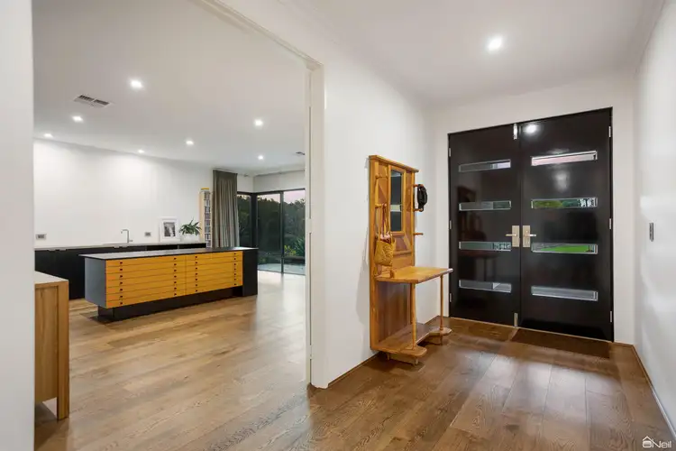 Fifth view of Homely house listing, 7 Weelarra Heights, Bedfordale WA 6112